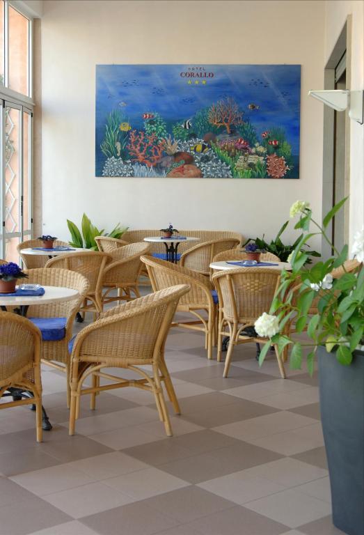Hotel Corallo Lido di Jesolo Exteriör bild